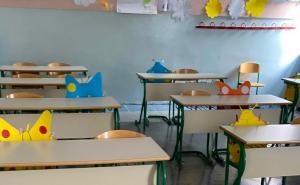 Pojava COVID-19 u školi: Tačni koraci, izolacija razreda, bolovanje roditelja