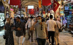 Tako to rade u Turskoj: Masku ne morate nositi samo u svojoj kući!