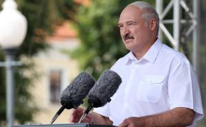 Lukašenko: Imam senzaciju o Navaljnom