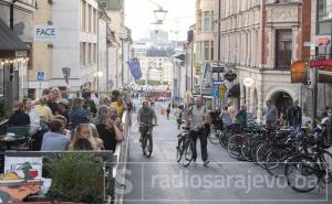 Švedski model borbe protiv korone sada hvali i WHO