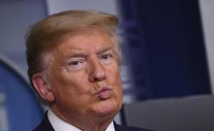 Donald Trump nominovan za Nobelovu nagradu za mir, evo i zašto