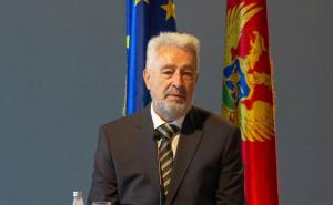 Krivokapić: Zabrinjava što me ne zove niko od lidera regiona i svijeta