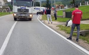 Srbija: U stravičnom sudaru poginula žena u sedmom mjesecu trudnoće