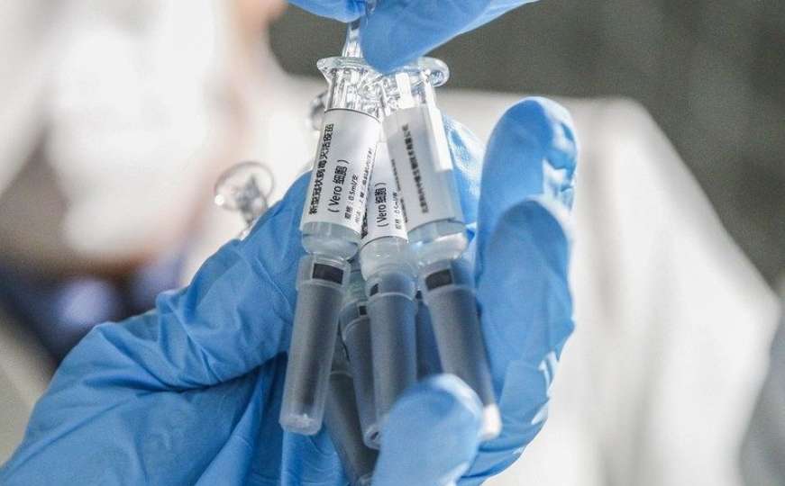 Anthony Fauci o vakcini protiv koronavirusa: Ostajem pri datumu koji sam rekao