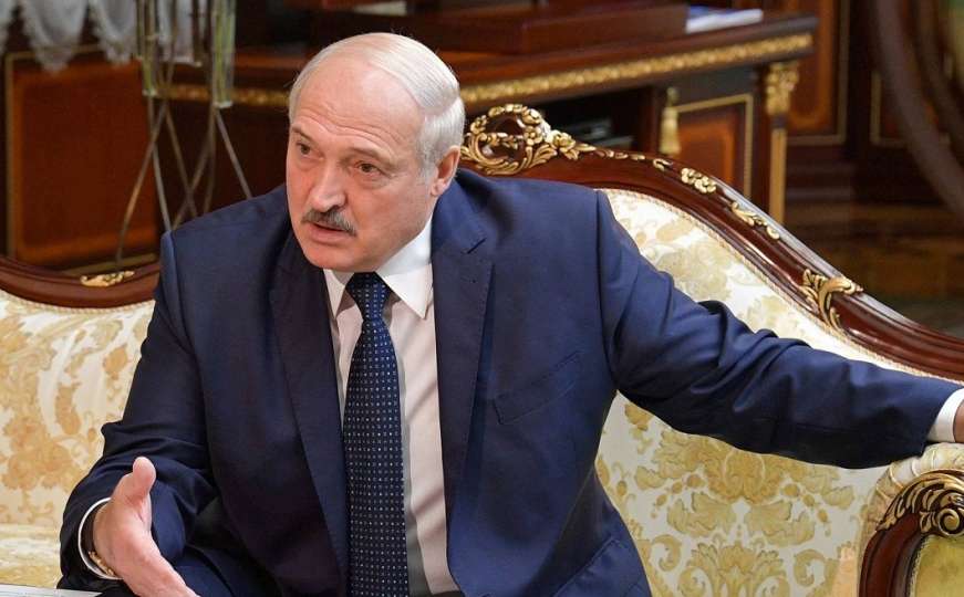 Lukašenko: Naša armija će pomoći Rusiji ako je napadnu zapadne zemlje