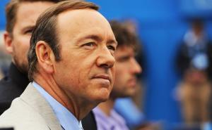 Kevin Spacey optužen za seksualni napad na 14-godišnjake