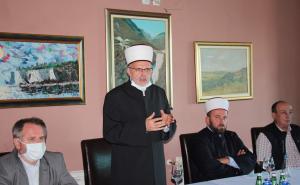 Delegacija Islamske zajednice BiH posjetila Bošnjake u Crnoj Gori