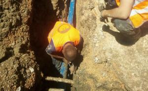 Brojne sarajevske ulice danas bez vode