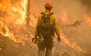 Neviđeni požari u SAD: Ovo bi mogao biti najveći gubitak ljudskih života u historiji