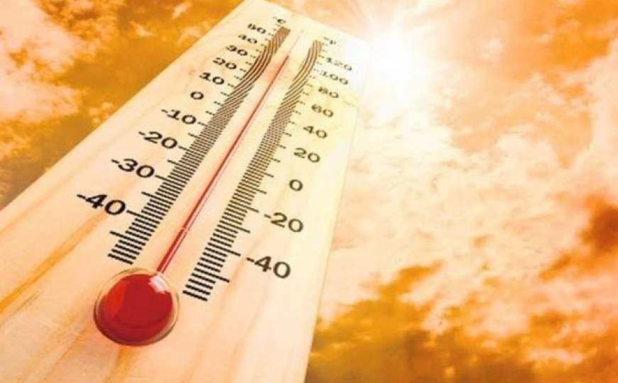 Meteorolog s Balkana najavio u septembru ekstremno visoke temperature u BiH
