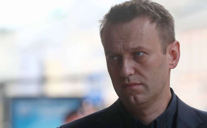 Navaljni se probudio iz kome: Razgovara sa ljekarima, pojačano osiguranje