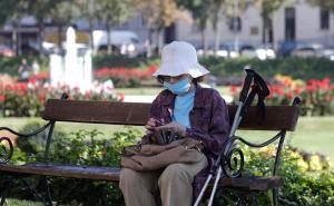 Srbija: 58 pozitivnih slučajeva, testirano skoro 8.000 ljudi