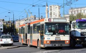 Kreću pregovori za 35 miliona eura: Trolejbus za Vogošću, tramvaj za Hrasnicu...