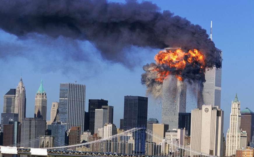 11. septembar - 19 godina od dana koji je promijenio svijet