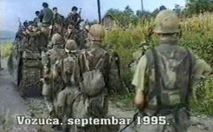 Sjećanje: Armija RBiH prije 25 godina oslobodila Vozuću