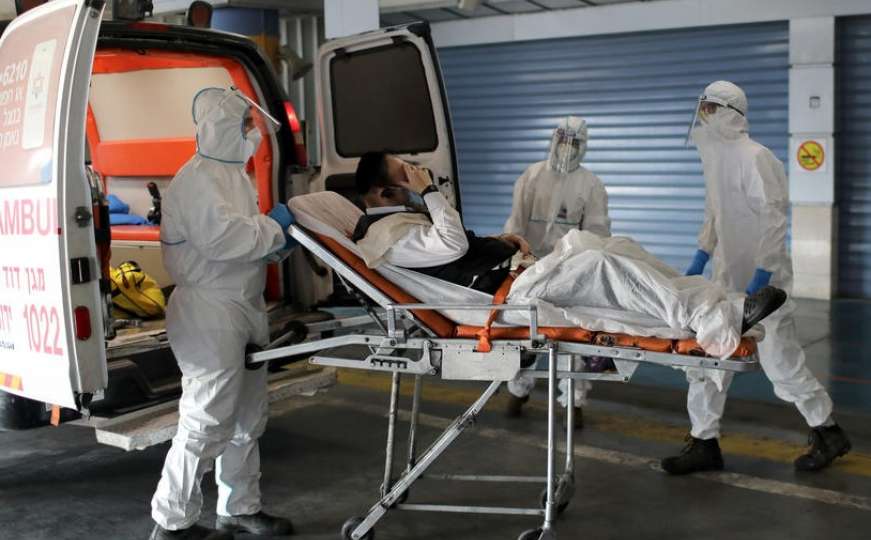 Novi presjek u RS: Još 95 zaraženih, troje umrlo