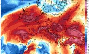 Ljeto ne odustaje: Pogledajte kakvo nas vrijeme očekuje narednih dana