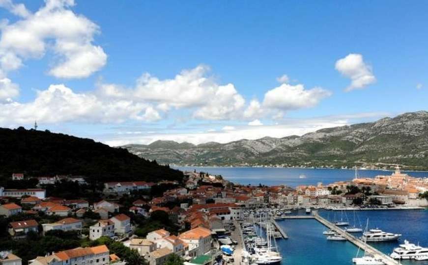 Objavljeno koliko je u minusu turistički sektor u Hrvatskoj