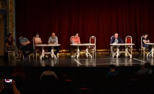 Narodno pozorište Sarajevo otvara novu sezonu gala priredbom "Bal pod maskama"