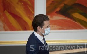 Sve više zaraženih: Austrija od ponedjeljka pooštrava mjere