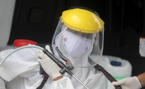 U Srbiji preminula jedna osoba, 92 nova slučaja zaraze