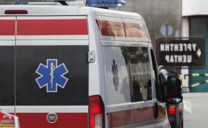 Automobilom udario dijete: Jedanaestogodišnjakinja hitno prevezena bolnicu
