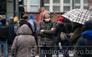 Beč: Pojačane mjere u borbi protiv koronavirusa