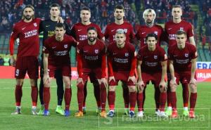 UEFA potvrdila: FK Sarajevo narednu utakmicu u Europi ne igra na Koševu