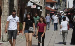 Ljeto na izmaku: Kakvo nas vrijeme očekuje za vikend