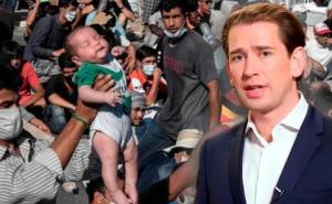 Kurz nepopustljiv za prijem izbjeglica: Nećemo ponoviti grešku iz 2015. godine