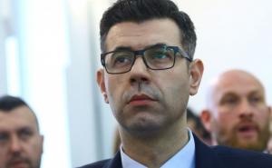 Krivić odgovorio: Od čega zavisi povratak svih učenika u škole u Sarajevu