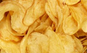 Rješenje za kojim ste tragali: Napravite čips za 20 minuta