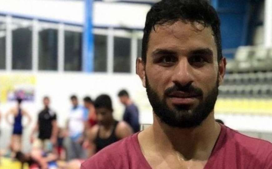U Iranu pogubljen sportista i šampion Navid Afkari