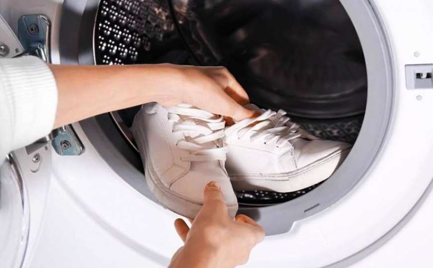 Detaljan vodič za pranje obuće: Kako uz par trikova do čistih cipela u tren oka