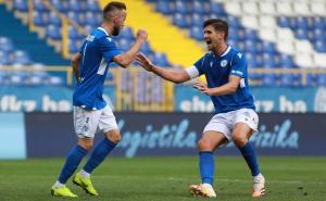 Derbi na Pecari: Široki Brijeg i Željezničar žele se iskupiti za poraze