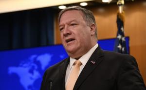 Pompeo u Nikoziji: Duboko smo zabrinuti zbog turskih operacija