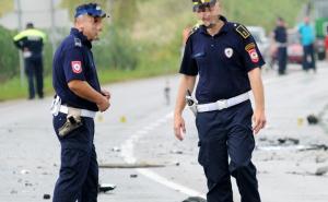 Poginula jedna osoba: Druga nesreća za manje od 24 sata u istom bh. naselju