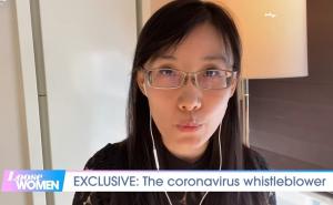 Odbjegla kineska doktorica ima nove dokaze o porijeklu korone