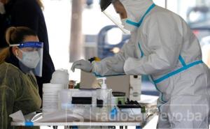 Najnoviji bilten sa KCUS-a: Testirano 189 osoba, najviše zaraženih u KS