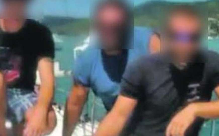 Ljekar upoznao momke iz Balkanskog kartela: Nisu mi izgledali kao dileri kokaina