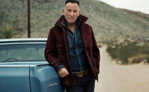 Bruce Springsteen - Letter To You