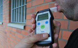 "Pijani vikend" u gradu u BiH: Kažnjena čak 54 vozača, bilo i uhapšenih