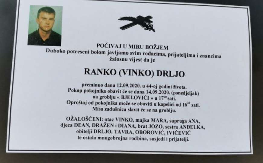 Nova tragedija u BiH: Poginuo radnik nakon što se na njega obrušila gomila kamenja