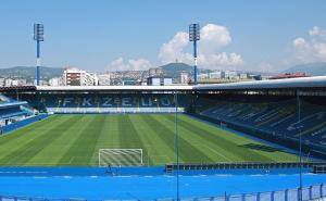 Grbavica je sretna protiv Sj. Irske: Zmajevi će polufinale baraža igrati u Sarajevu