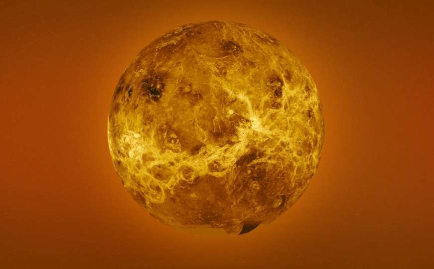 Nevjerovatno otkriće: Astronomi uočili "signal života" na Veneri!