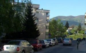 Oružana pljačka u Sarajevu: Maskirani napadači prijetili radnici pištoljem