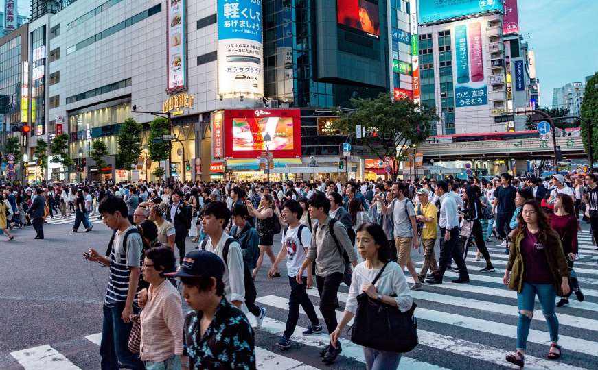 Novi rekord: U Japanu živi više od 80.000 stogodišnjaka