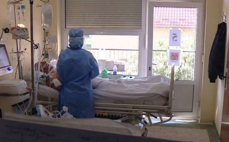 Hrvatska: Porast broja novozaraženih osoba, troje umrlo