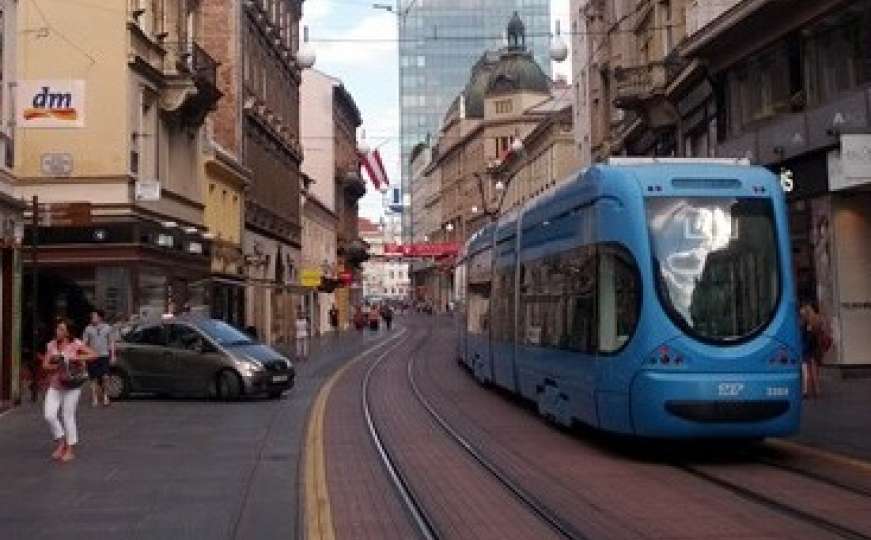 Zagreb: Zbog jedne subotnje vožnje kažnjen sa skoro 11.000 KM, evo i zašto