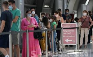 Testiranje na ulasku u Njemačku: Šta se mijenja za povratnike?